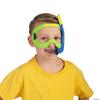 Fun Express Scuba MASK CK-12 - Craft Kits - VBS Vacation Bible School Supplies/Decor - 12 Pieces view 4