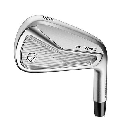 TaylorMade P7MC Iron Set 6 Pieces (5-9, PW) N.S.PRO MODUS3 TOUR105 (S/Men's)