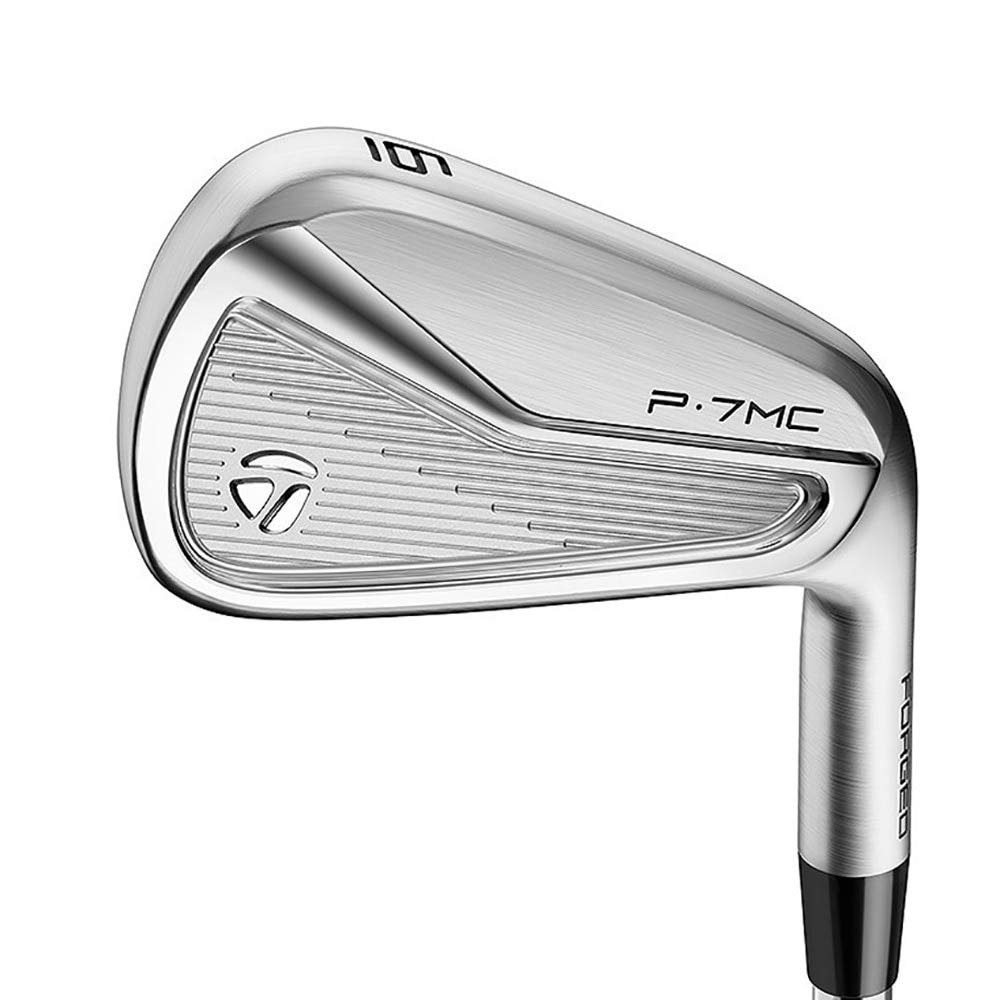TaylorMade P7MC Iron Set 6 Pieces (5-9, PW) N.S.PRO MODUS3 TOUR105 (S/Men's)