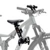 Kids Ride Shotgun - Child Bike Seat & Handlebar Combos - Front Mounted, for Children Aged 2~5 Years, Fits Most Adult Modern Mountain Bikes, Adjustable for Comfort (Original Seat Combo) view 1