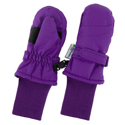 Zelda Matilda 100G 3M Thinsulate Children Toddlers & Baby Mittens Winter Waterproof Mittens