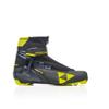 Fischer Kid's Junior JR Combi ThermoFit Comfortable Warm Performance Nordic Ski Boots, Size 35 view 2