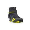 Fischer Kid's Junior JR Combi ThermoFit Comfortable Warm Performance Nordic Ski Boots, Size 35 view 3