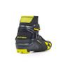 Fischer Kid's Junior JR Combi ThermoFit Comfortable Warm Performance Nordic Ski Boots, Size 35 view 4
