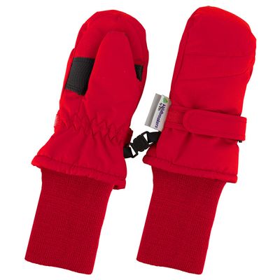 Zelda Matilda 100G 3M Thinsulate Children Toddlers & Baby Mittens Winter Waterproof Mittens