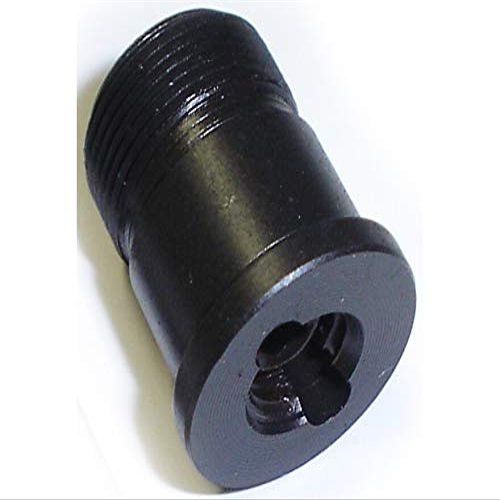 M1 Garand Gas Cylinder Plug Wrench,High Strength Steel, Round Handle/Screw (Screw Only)