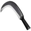 Zhmyyxgs Sword Achang Husa Carbon Stee Hatchet Open Knife Pruning Knife Outdoor Scimitar Farm Sickle Mowing Hook Knife Camping Knife view 1