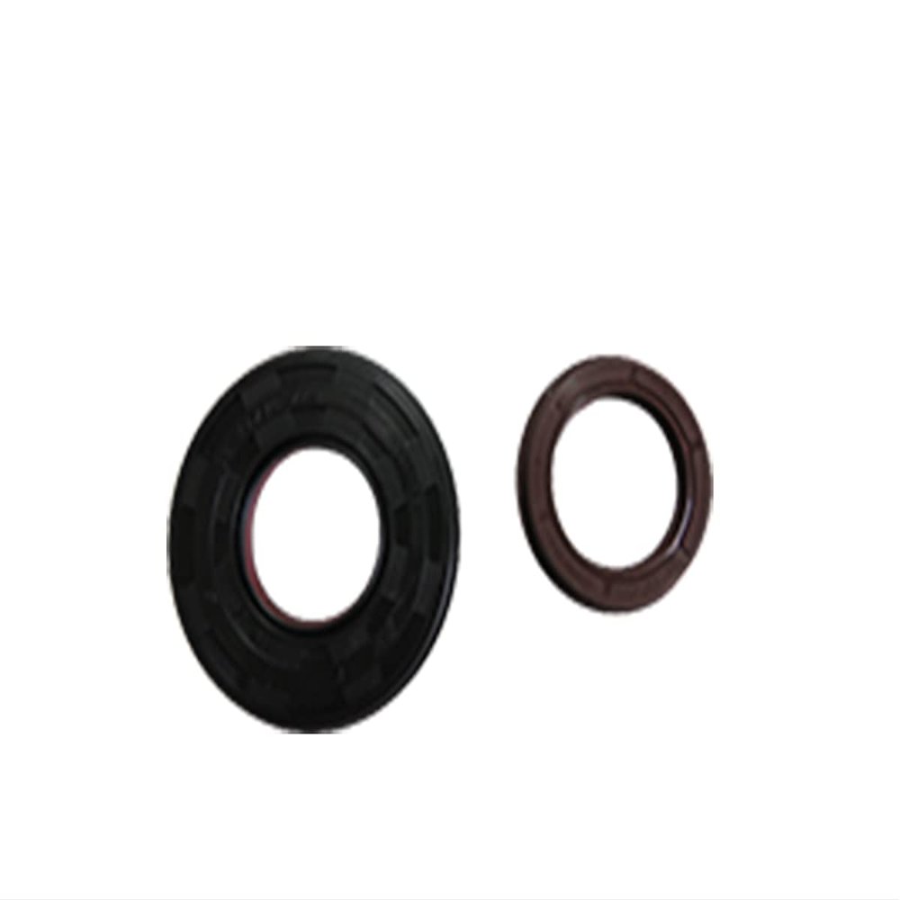 Asaki Oil Seal Kit Compatible with Polaris 600/700/800 RMK Switchback IQ Snowmobile 09-55225