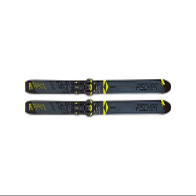 FISCHER Superlite Crown EF Cross-Country Skis Men - 194