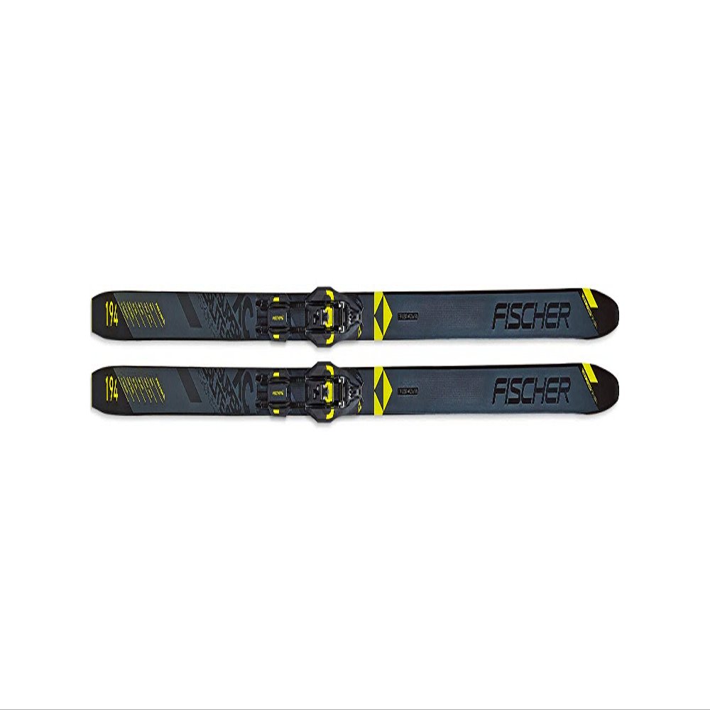 FISCHER Superlite Crown EF Cross-Country Skis Men - 194