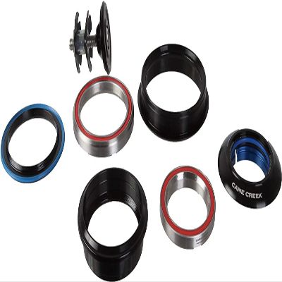 Cane Creek 70 Hell Bender Headset - ZS44/ZS56 Black