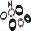 Cane Creek 70 Hell Bender Headset - ZS44/ZS56 Black view 1