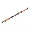 50 Caliber blowguns- Made in USA Experence Precision and Power with Our Full line of 50 Caliber blowguns 24, 36 and 48 inch Lengths, with a 40 Piece Dart Set. (36 inch Badlands Camo) view 1
