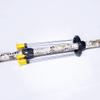 50 Caliber blowguns- Made in USA Experence Precision and Power with Our Full line of 50 Caliber blowguns 24, 36 and 48 inch Lengths, with a 40 Piece Dart Set. (36 inch Badlands Camo) view 3