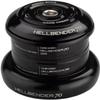 Cane Creek 70 Hell Bender Headset - ZS44/EC44 Black view 2