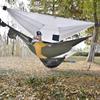 Onewind Versatile Hammock Gear Sling or Backpack Rain Cover, Ultralight Waterproof Underbelly Gear Storage to Place Backpack, Clothes, Quilt, Food or 50L Packing Cover, Hammock Protector view 2
