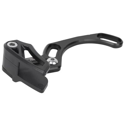 Keenso Single Disc Chain Stabilizer, BB Middle Lock ISCG 05 Chain (Black) & Parts