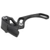 Keenso Single Disc Chain Stabilizer, BB Middle Lock ISCG 05 Chain (Black) & Parts view 1
