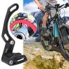 Keenso Single Disc Chain Stabilizer, BB Middle Lock ISCG 05 Chain (Black) & Parts view 3