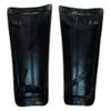 Functional Knights Armor Greaves Leg Armour Forged Steel view 2