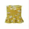 CABI Dazzle Yellow Floral Top #3782, Simone Dazzle top 3782 (XS) view 1