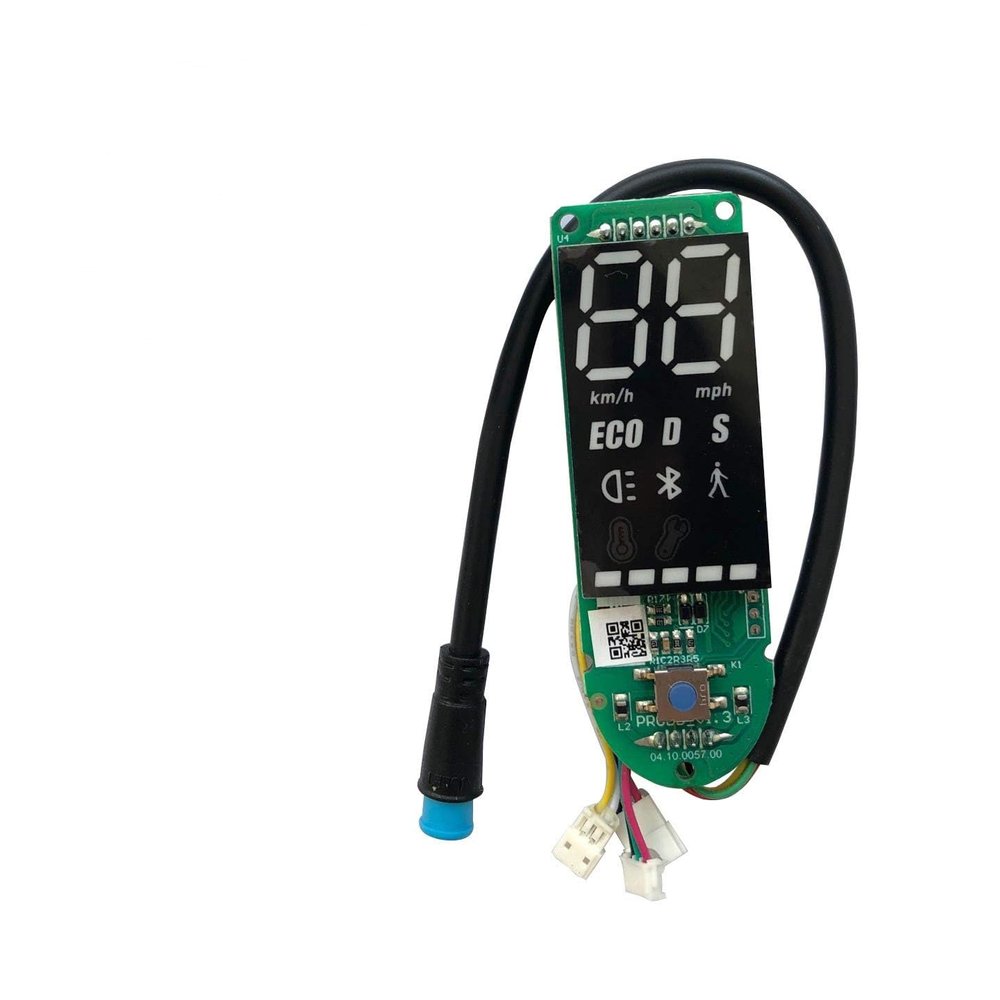 Original Instrument Dashboard for NINEBOT MAX G30 Electric Scooter