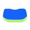 T angxi Kayak Seat Padded Comfortable Kayak Seats with Four Suction Cups Kayak Seat Cushion Thicken Soft Kayak Fishing Boat Seat for Kayaking Canoeing Rafting Fishing(Blue) view 1