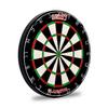ONE80 Gladiator I Dartboard with Top-Grade Sisal and Sword Edge Staple Free Wire Spider for Maximum Scoring Potential and Less Bounce Outs view 2