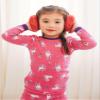 VAENAIT BABY Kids Boys Girls Sleepwear Pajama 2pcs Set Forest Unicorn 12Y/JM view 2