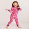 VAENAIT BABY Kids Boys Girls Sleepwear Pajama 2pcs Set Forest Unicorn 12Y/JM view 3