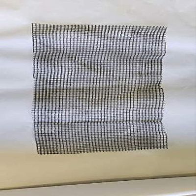 Galactic Xtreme - (24x12 with 14 Zip Ties Trampoline Net Repair Kit - New Patches with Nylon Zip Ties