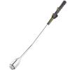 cigemay Golf Trainer Golf Warm Up Golf Stick Swing Trainer Practice Training Aid Golf Accessories