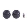 Cane Creek eeSilk Elastomer #9 - X-Firm, Black view 1