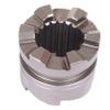 Boat Motor 66T-45631-00 01 T40-04050003 Clutch Dog Lower Casing for Yamaha Parsun Makara Outboard Engine F30 F40 40HP 40X E40X 2/4-Stroke view 1