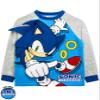 Sonic The Hedgehog Pajamas Boys Kids Character Costume Blue PJs 7-8 Years view 4