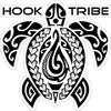Hook Tribe 5" Honu Legend Sticker view 1