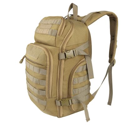 ToopMount Tactical 40L Military Backpack for Adults Fits 16 Inch Notebook