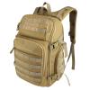 ToopMount Tactical 40L Military Backpack for Adults Fits 16 Inch Notebook view 2