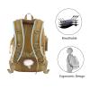 ToopMount Tactical 40L Military Backpack for Adults Fits 16 Inch Notebook view 3