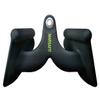 Home Gym Fitness Rowing T-bar V-bar Pulley Cable Machine Attachments, Bicep Curl Tricep Lat pulldown Bar Back Strength Training Handle Grips Lat Pull Down Bar Press Down Exercises (Length 8") view 1