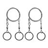 GFSP 2 Pack 25 Inch Length Stainless Steel Wire Saw for Outdoor Emergency Rescue, Camping, Hiking, Hand Rope Chain Saw view 1