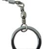 GFSP 2 Pack 25 Inch Length Stainless Steel Wire Saw for Outdoor Emergency Rescue, Camping, Hiking, Hand Rope Chain Saw view 4