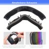 EXP VISION Ski/Snowboard Goggles for Men Women, OTG Snow Goggles Anti Fog UV Protection view 4