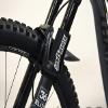 SealSavers Zip-On Mountain Bike Fork Seal Savers. Dust Seal Savers. Fork Seal Protection. MTB Fork Saver. MTB Fork Protection. view 2
