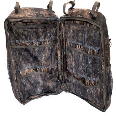 Deepwoods Hunter Hanging Hunting Backpack for Treestand Blind or Flooded Timber