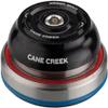 Cane Creek 70 Hell Bender Headset - IS41/IS52 Black view 2