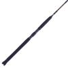 PENN Battalion II 7 Inshore/Nearshore Spinning Rod; 1-Piece Fishing Rod, 15-30lb Line Rating, Heavy Rod Power, Fast Action, 3/4-2 1/2 oz. Lure Rating,Black/Gold view 1