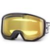 EXP VISION Ski/Snowboard Goggles for Men Women, OTG Snow Goggles Anti Fog UV Protection view 1