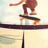 Skateboard Cruiser Deck Fish Skateboard Road 4-Wheel Scooter Flashing Wheels 30 Tail Anti-Slip view 3