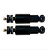 A.A Rear Shock Absorber Set Compatible with Club Car DS 1984-1996 Gas Golf Carts 1011085, 1014234 view 1